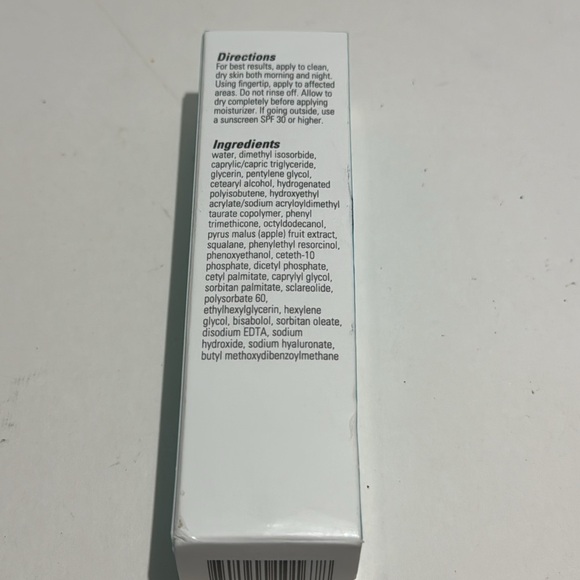 New Proactiv Post Acne Dark Mark Relief Spot Remover / Corrector Large 1.7 oz - Picture 3 of 4